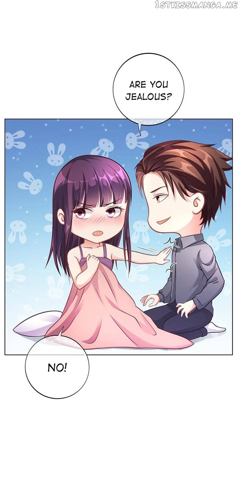 My Notoriously Naughty Lover Chapter 46 - page 17