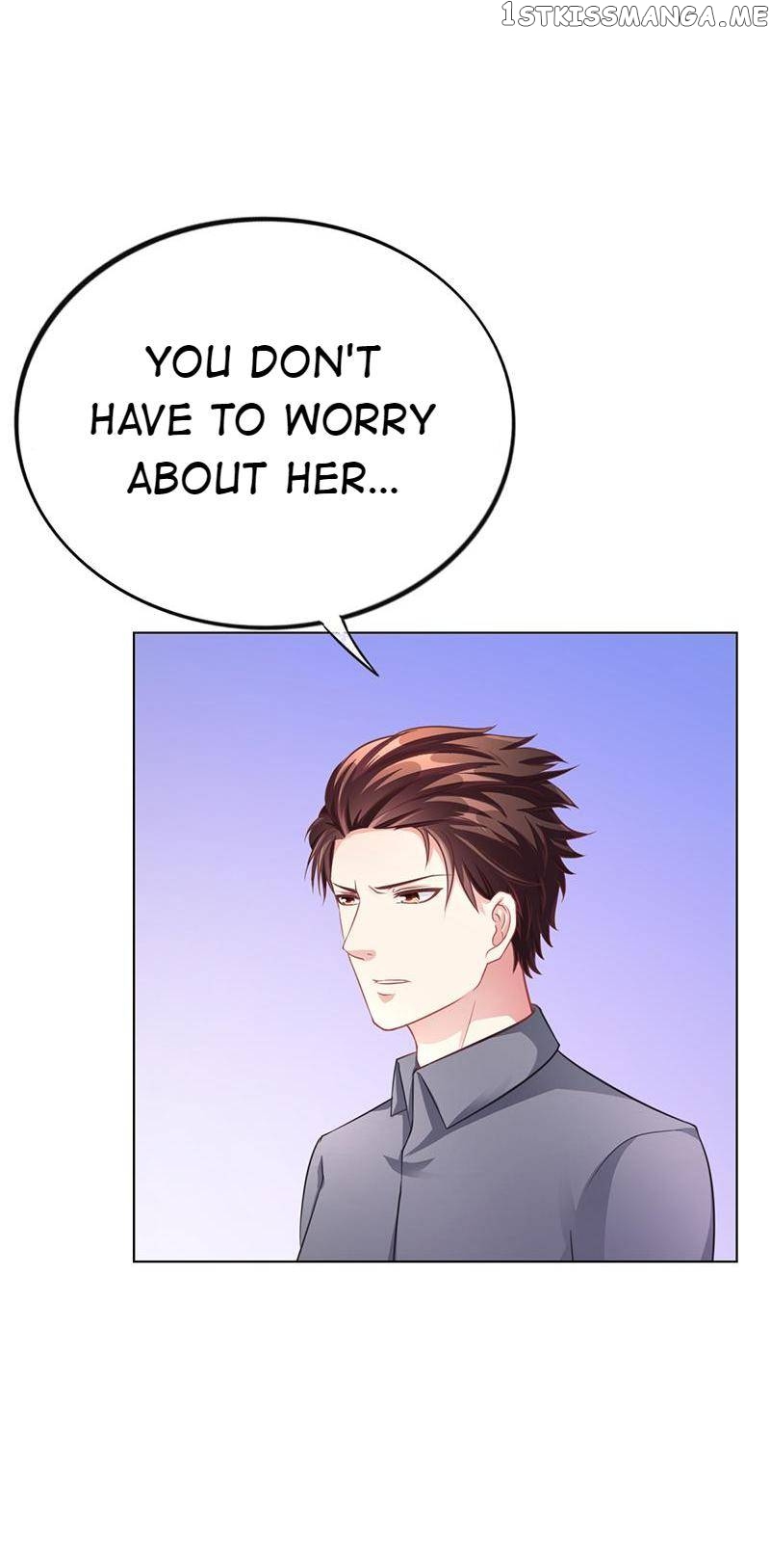 My Notoriously Naughty Lover Chapter 46 - page 18