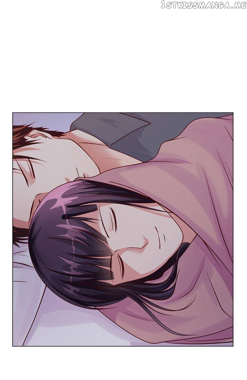 My Notoriously Naughty Lover Chapter 46 - page 23