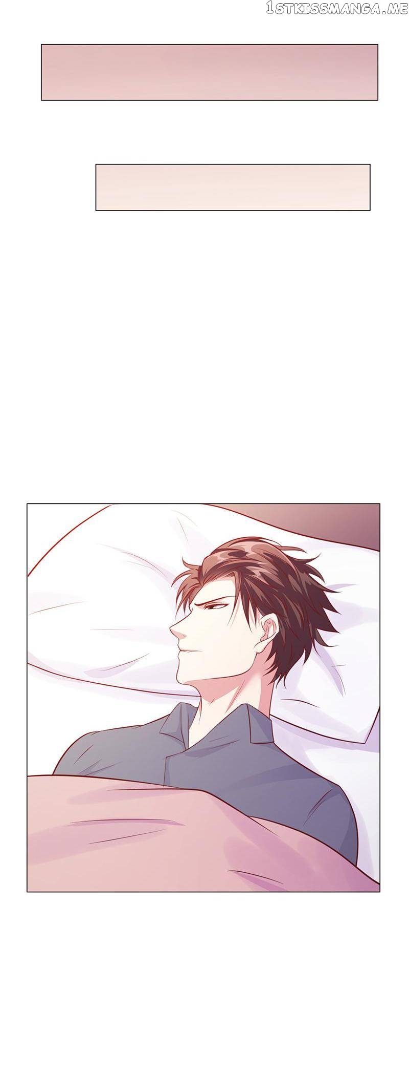 My Notoriously Naughty Lover Chapter 46 - page 24