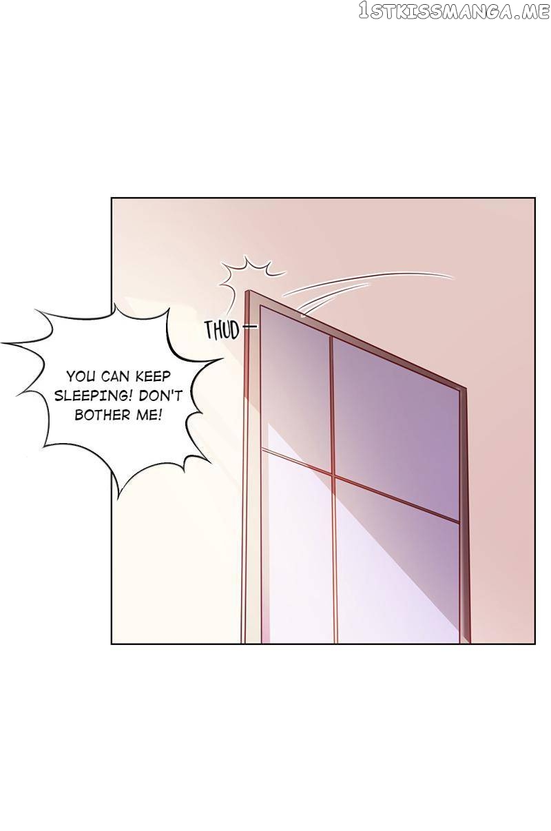 My Notoriously Naughty Lover Chapter 46 - page 27
