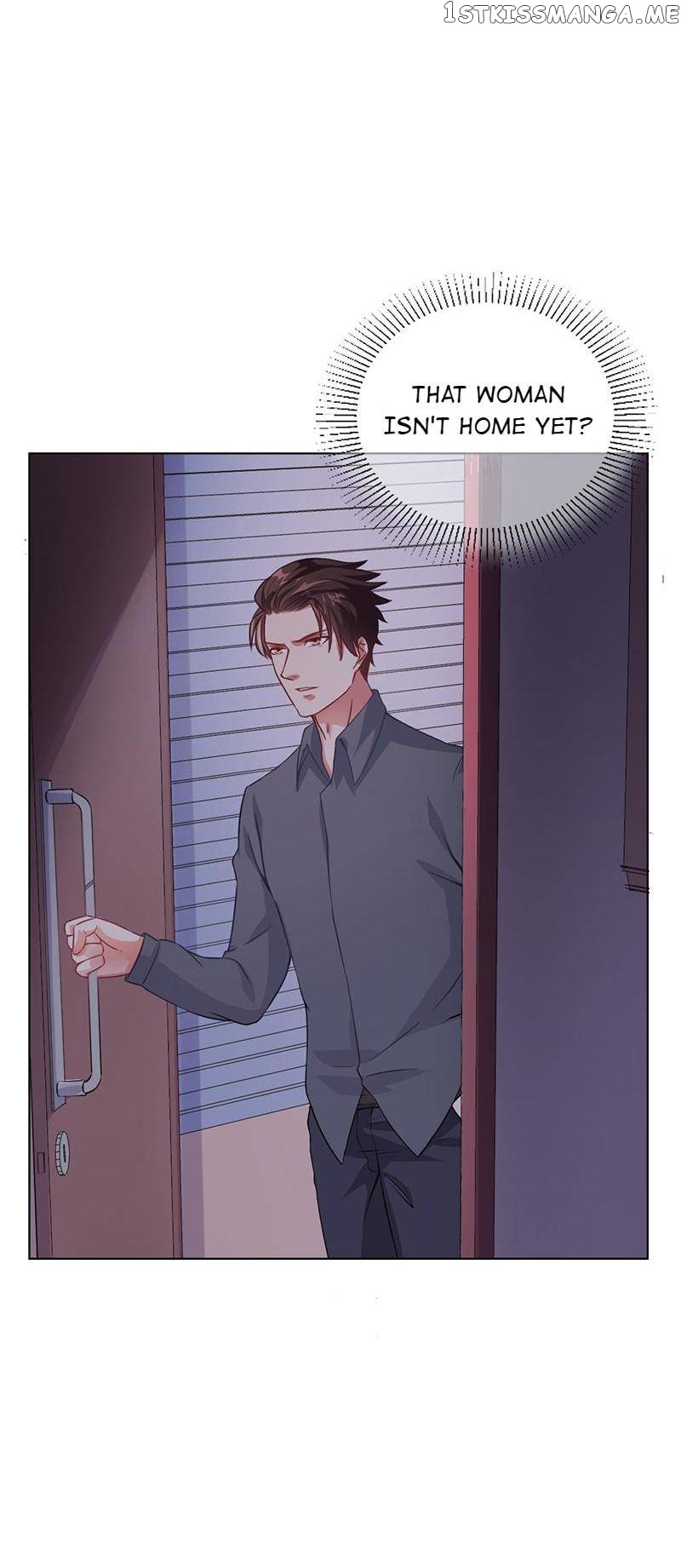 My Notoriously Naughty Lover Chapter 46 - page 3