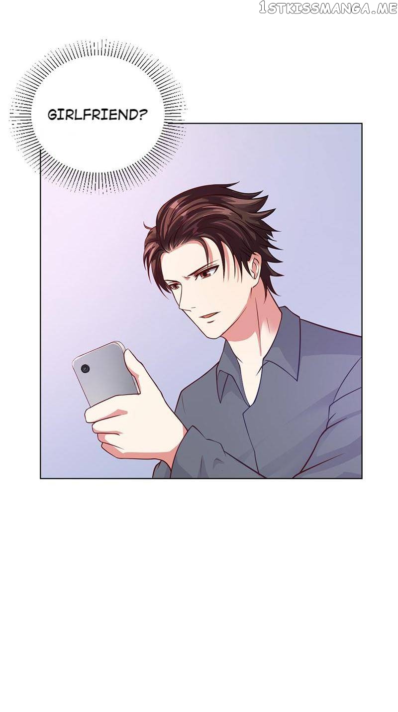 My Notoriously Naughty Lover Chapter 46 - page 32