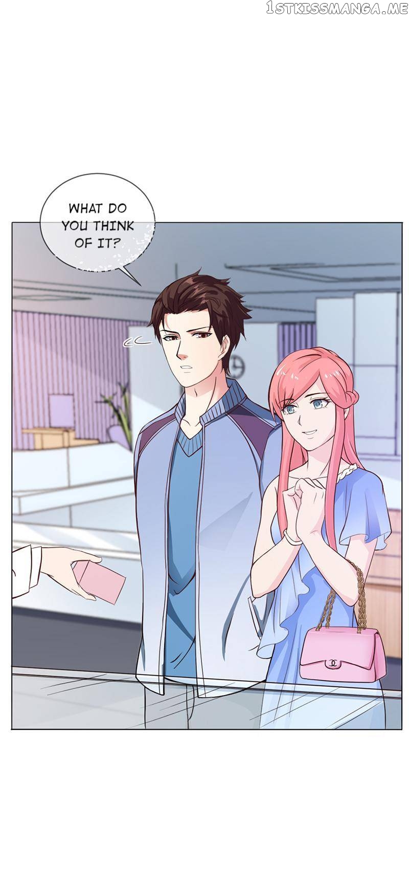 My Notoriously Naughty Lover Chapter 46 - page 35