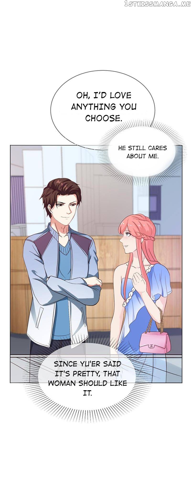 My Notoriously Naughty Lover Chapter 46 - page 36