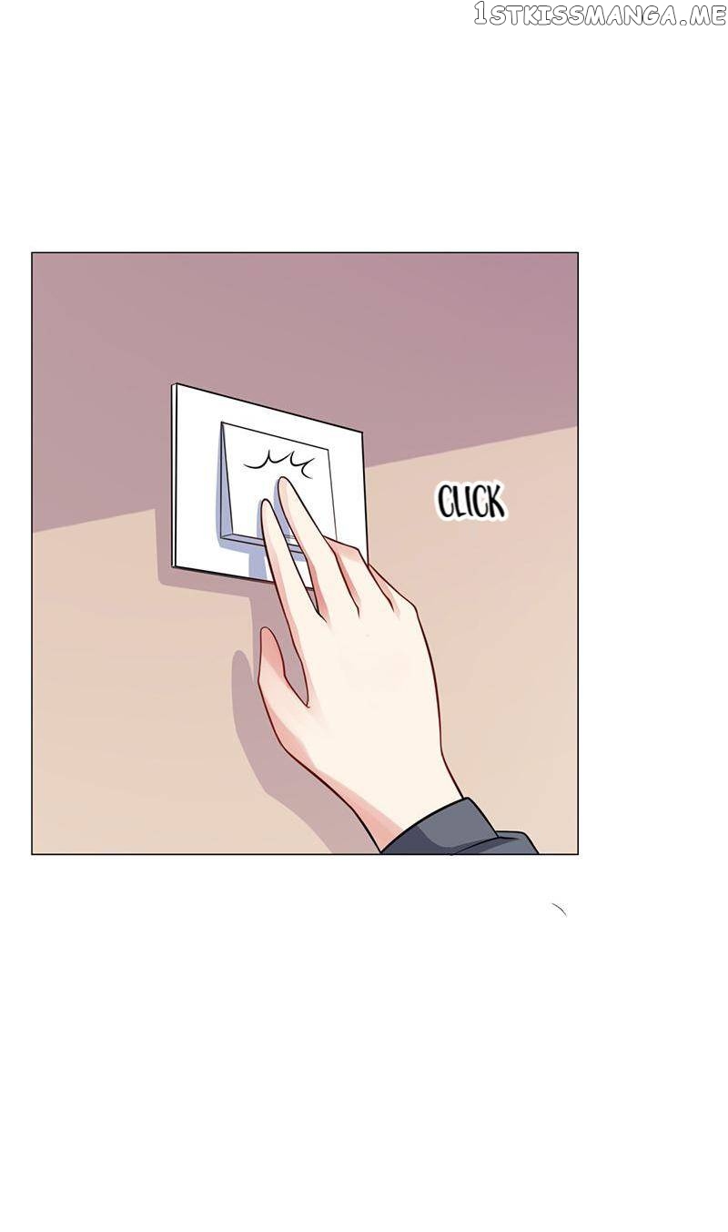 My Notoriously Naughty Lover Chapter 46 - page 7
