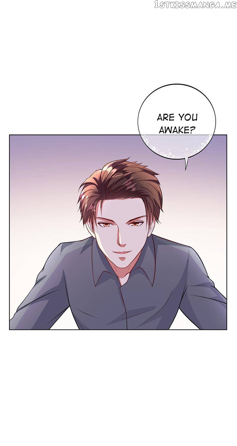 My Notoriously Naughty Lover Chapter 46 - page 9