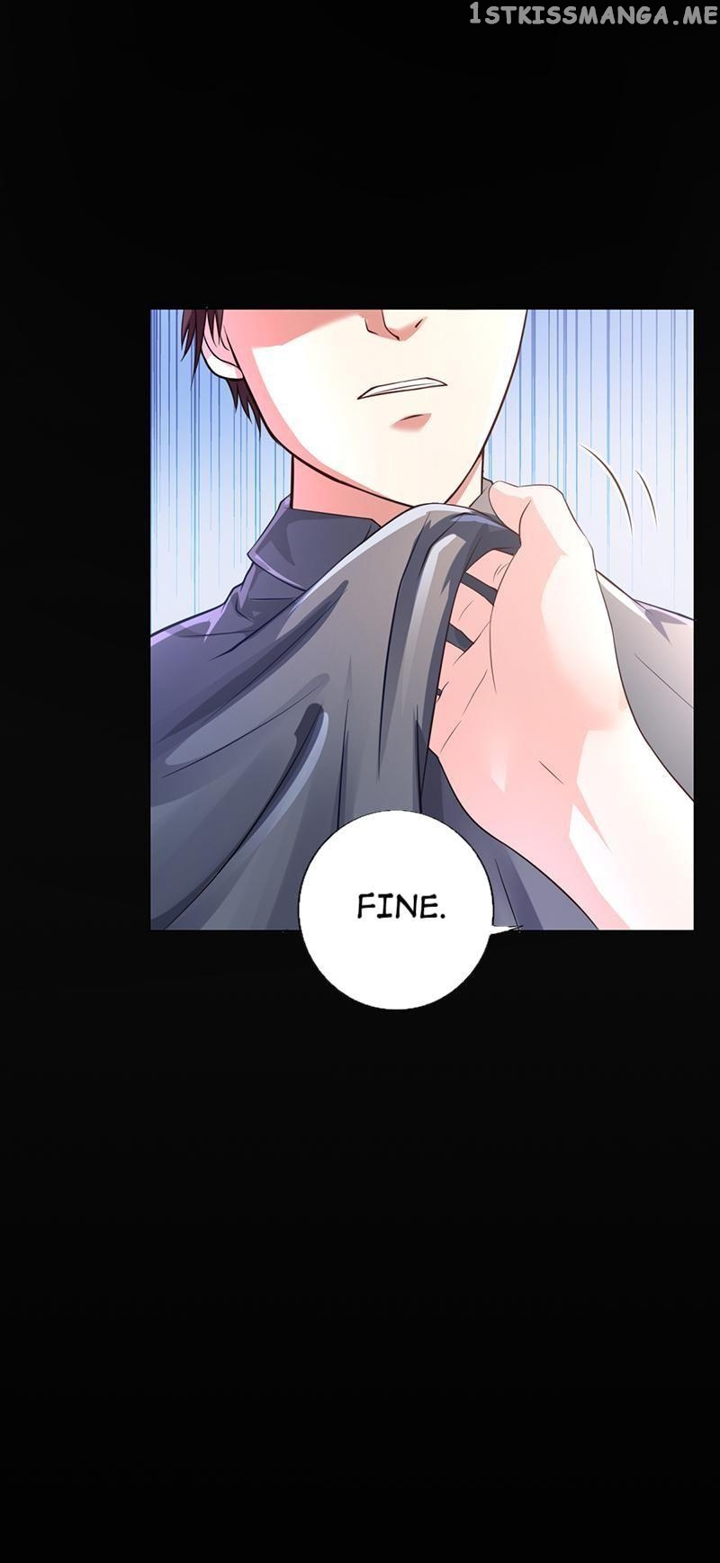 My Notoriously Naughty Lover Chapter 45 - page 10