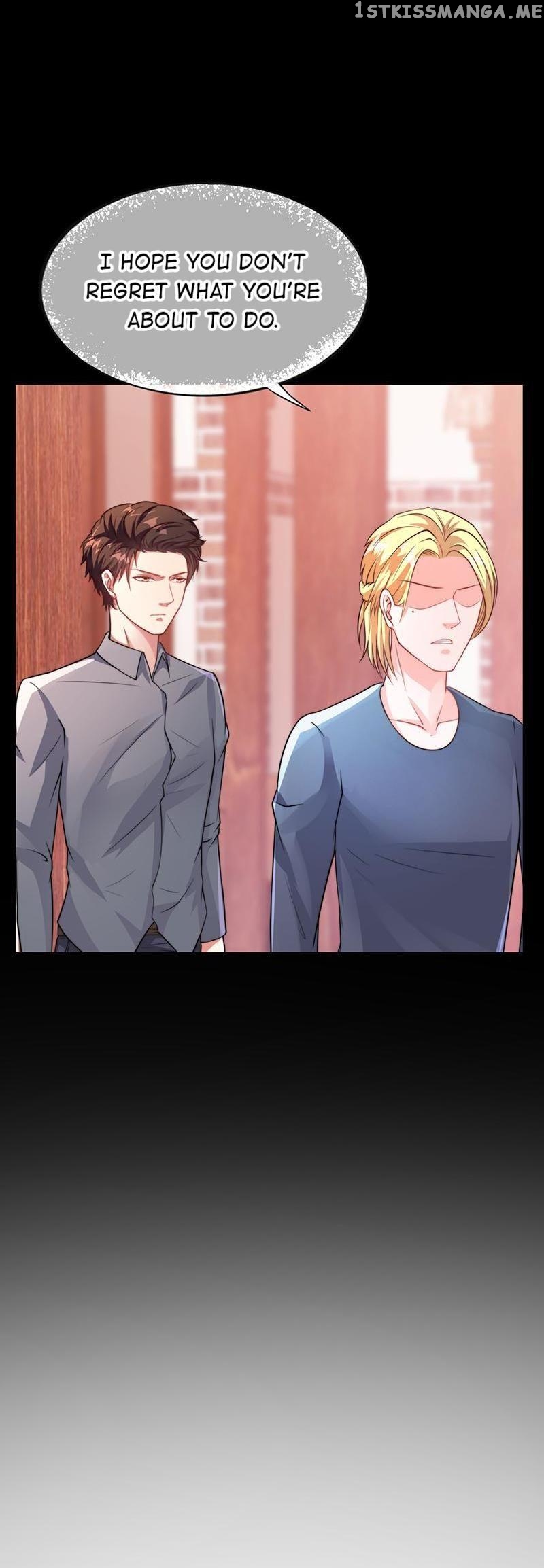 My Notoriously Naughty Lover Chapter 45 - page 11