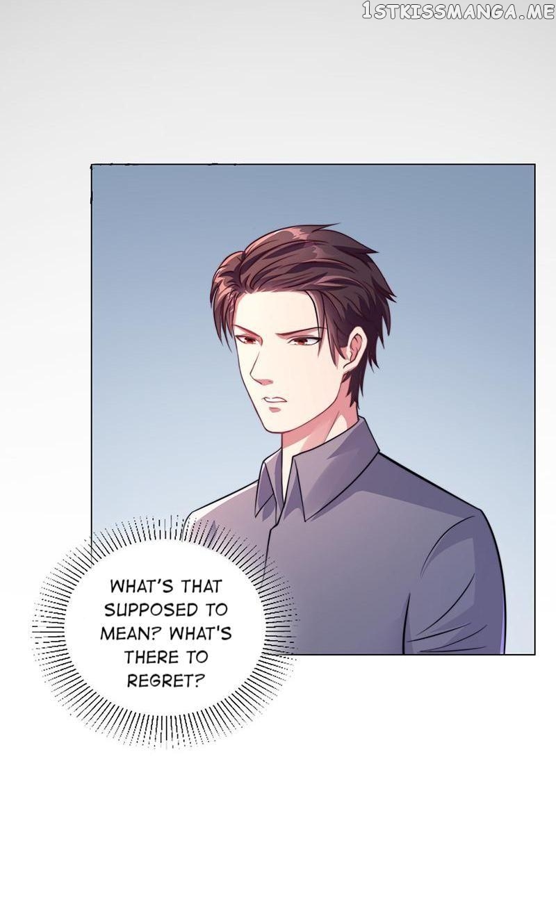 My Notoriously Naughty Lover Chapter 45 - page 12
