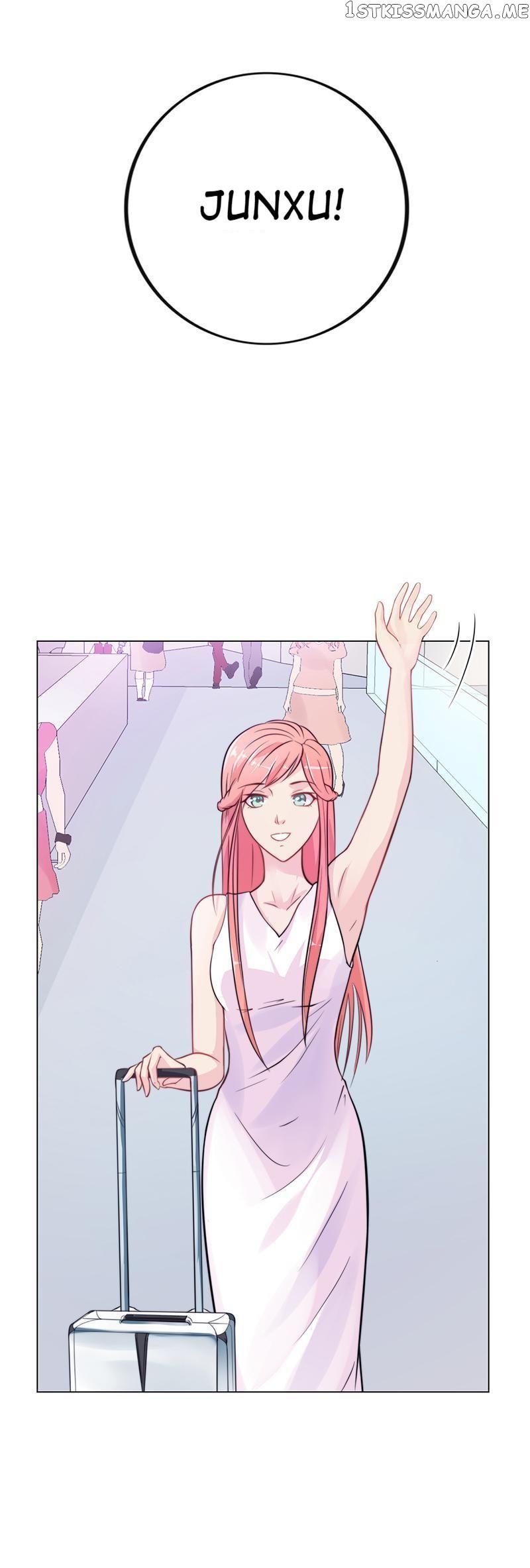 My Notoriously Naughty Lover Chapter 45 - page 13