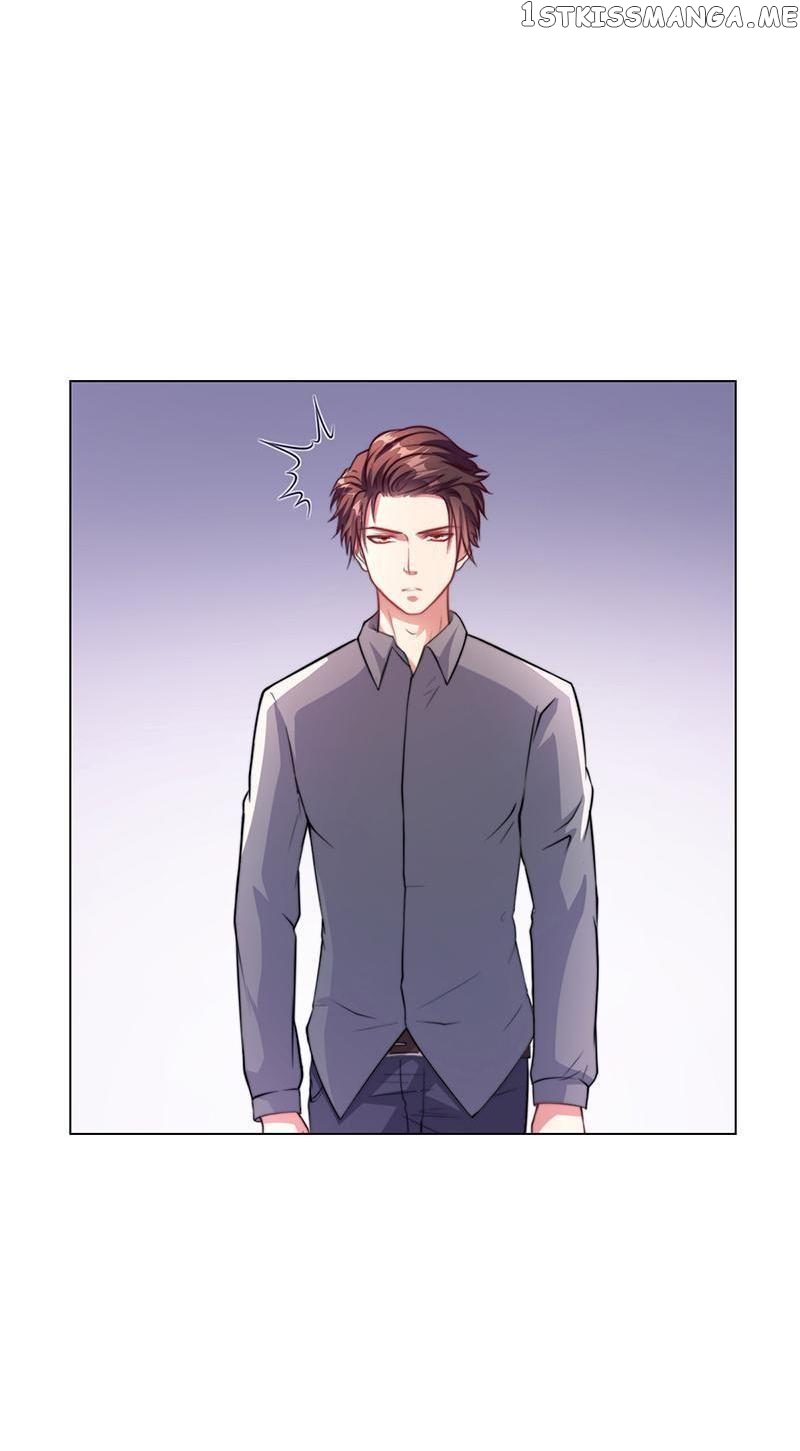 My Notoriously Naughty Lover Chapter 45 - page 14