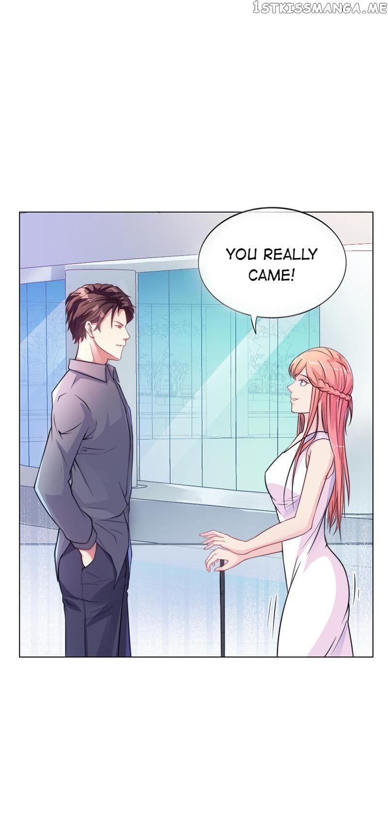 My Notoriously Naughty Lover Chapter 45 - page 15