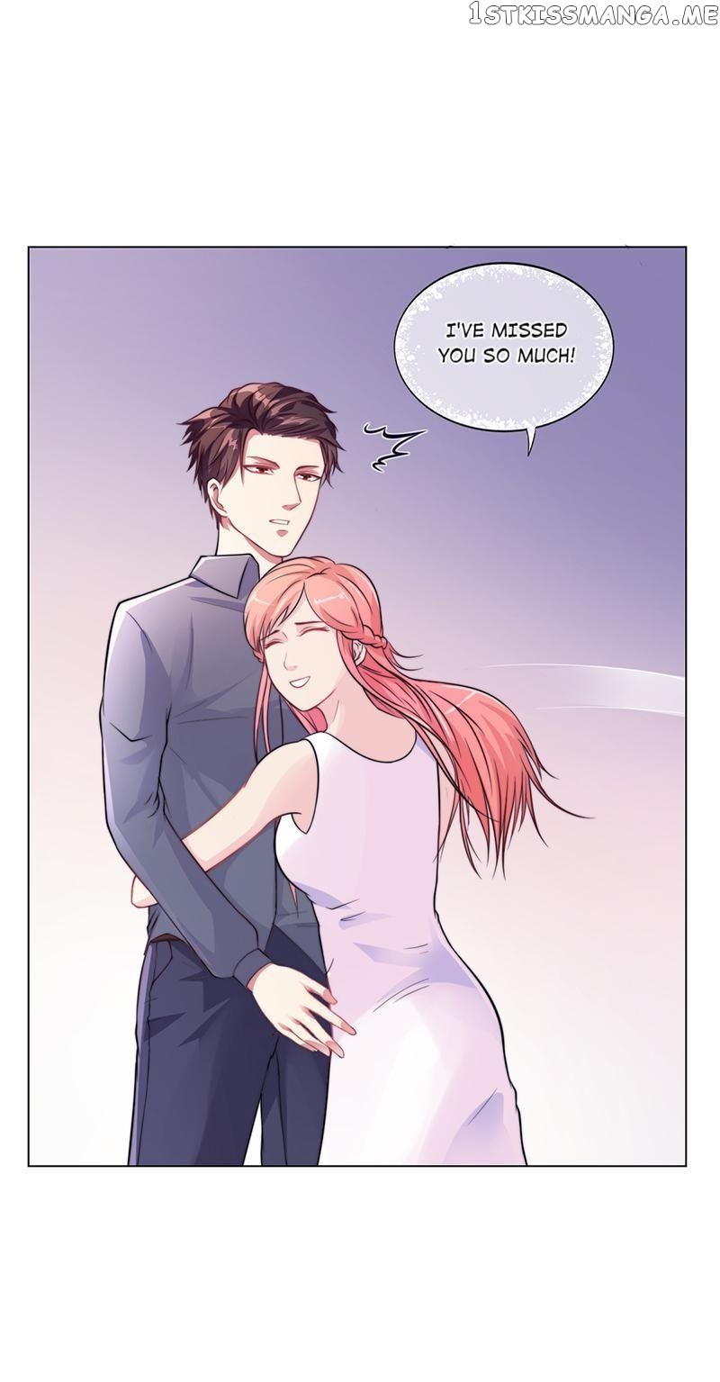 My Notoriously Naughty Lover Chapter 45 - page 16
