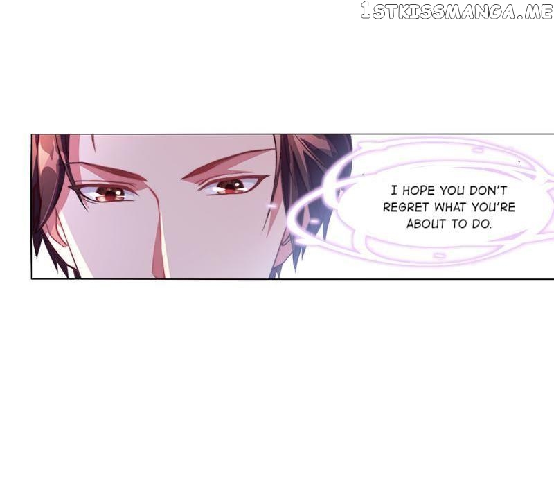 My Notoriously Naughty Lover Chapter 45 - page 17