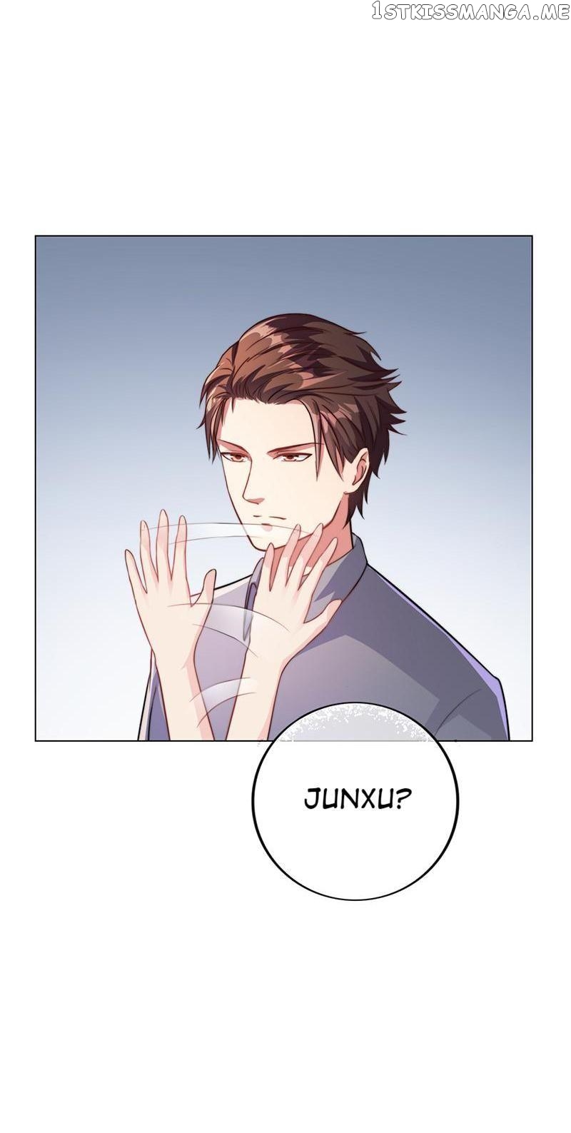 My Notoriously Naughty Lover Chapter 45 - page 20
