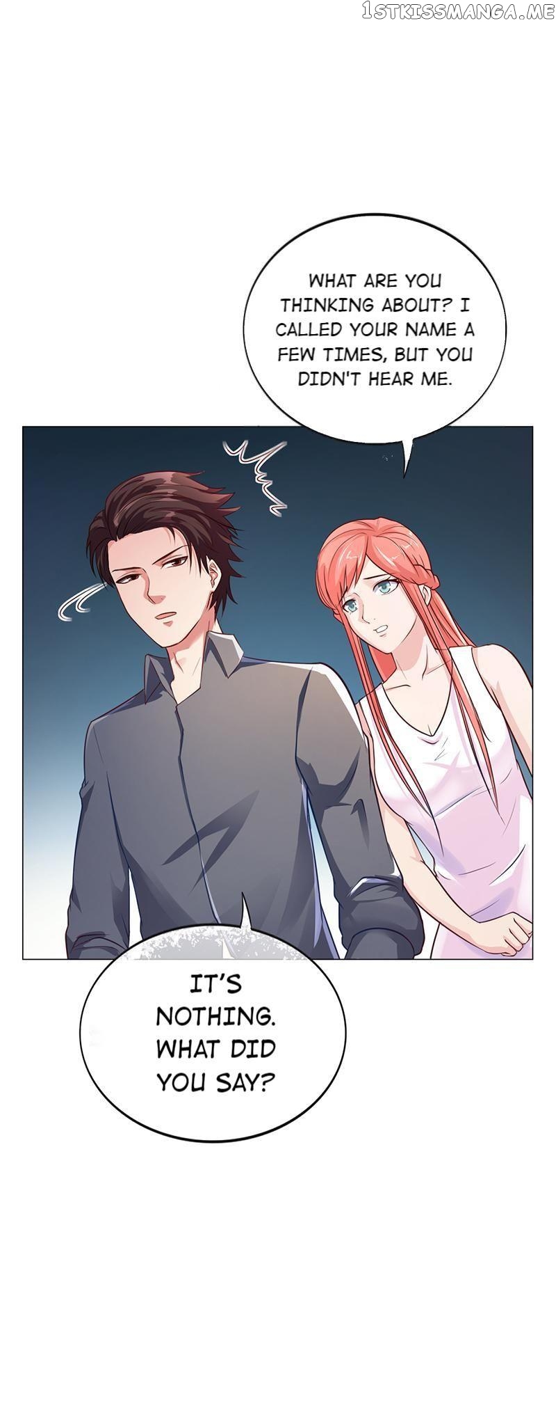 My Notoriously Naughty Lover Chapter 45 - page 21