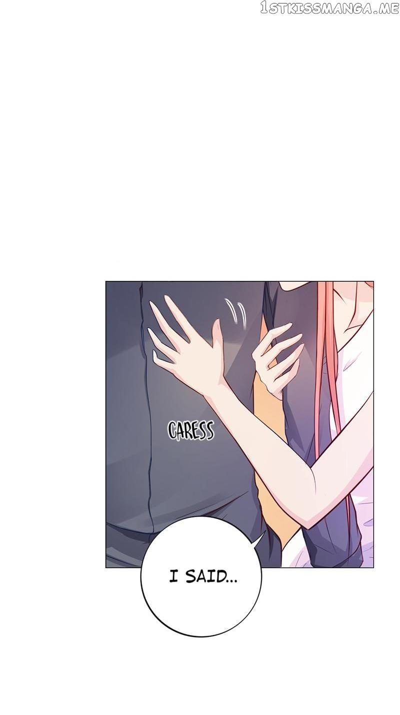 My Notoriously Naughty Lover Chapter 45 - page 22