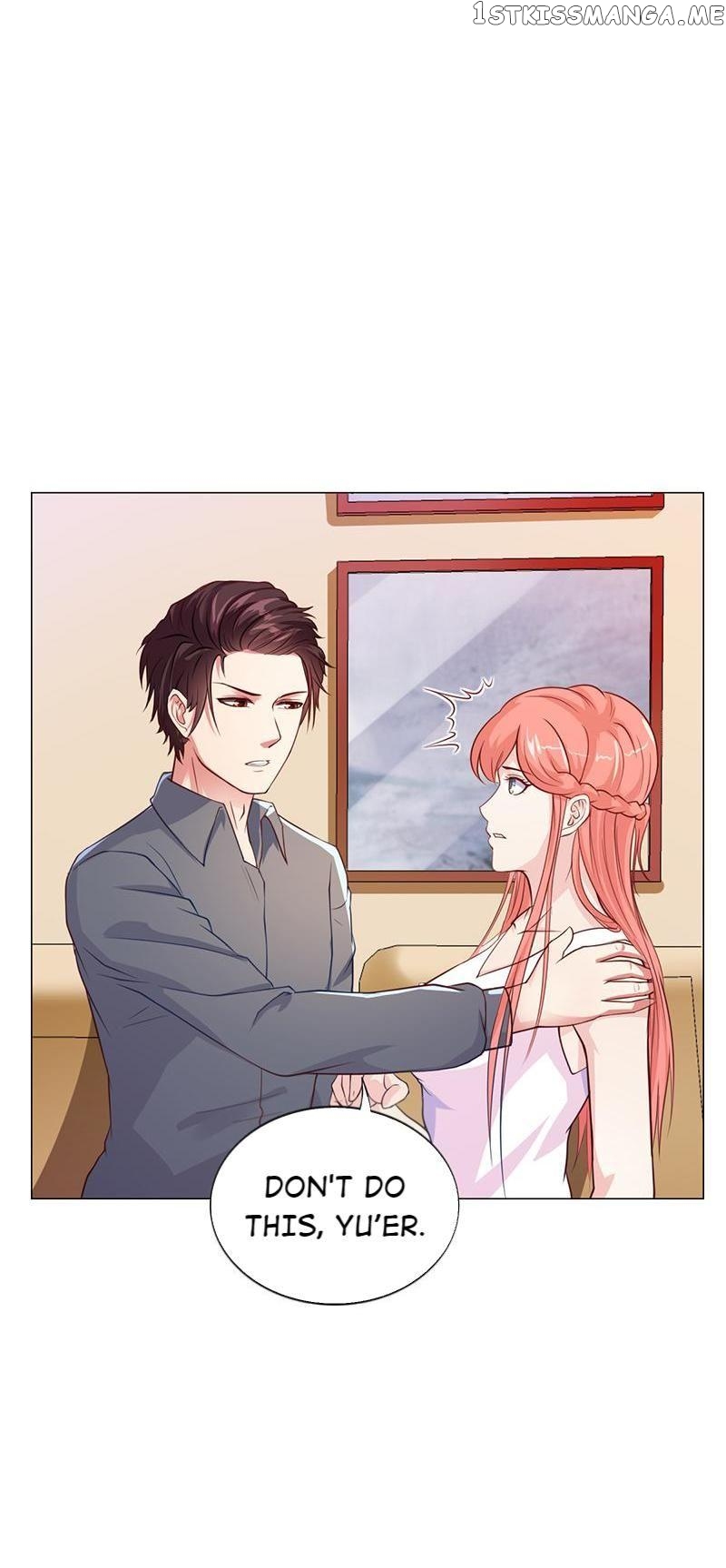 My Notoriously Naughty Lover Chapter 45 - page 24