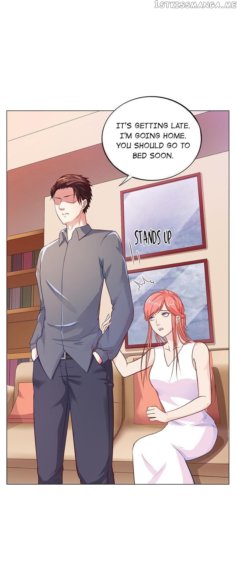 My Notoriously Naughty Lover Chapter 45 - page 26