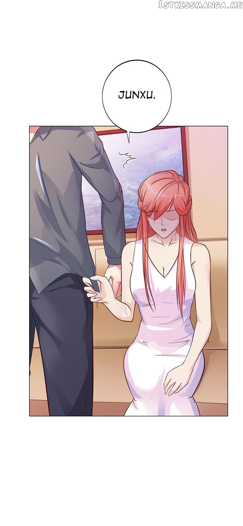 My Notoriously Naughty Lover Chapter 45 - page 28