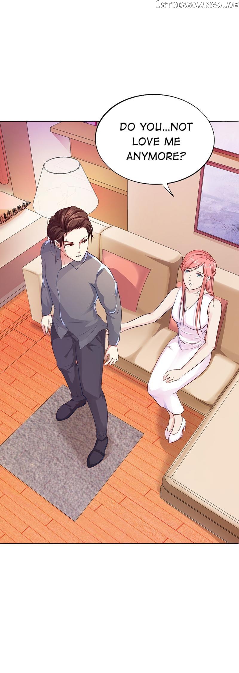 My Notoriously Naughty Lover Chapter 45 - page 29