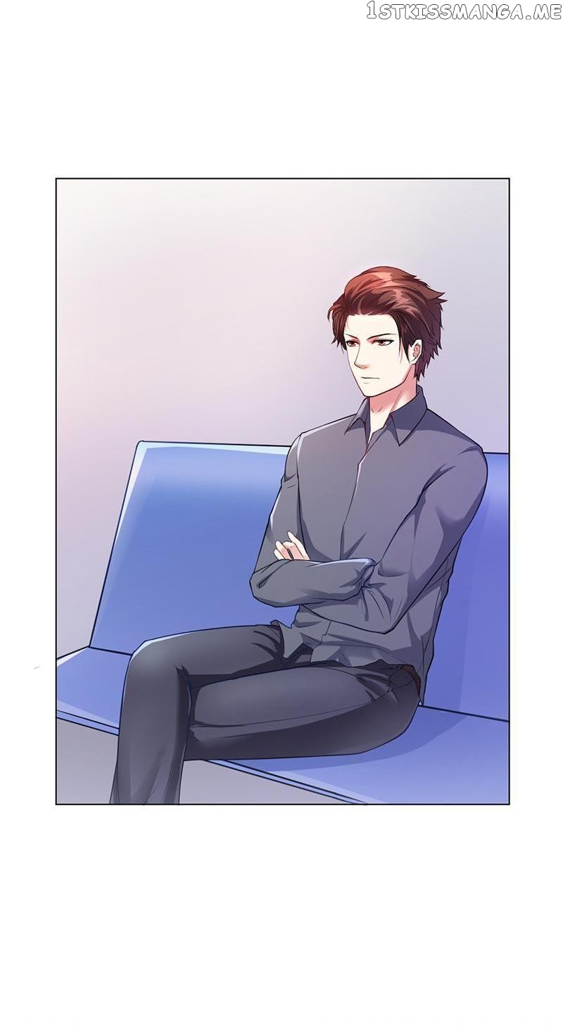 My Notoriously Naughty Lover Chapter 45 - page 3