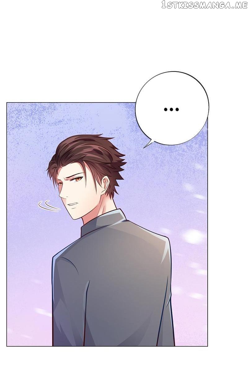 My Notoriously Naughty Lover Chapter 45 - page 31