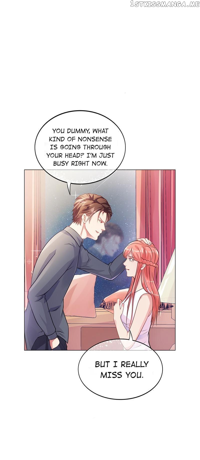 My Notoriously Naughty Lover Chapter 45 - page 32