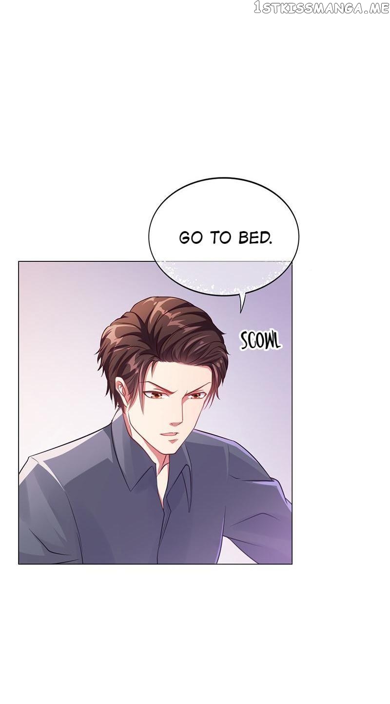 My Notoriously Naughty Lover Chapter 45 - page 33