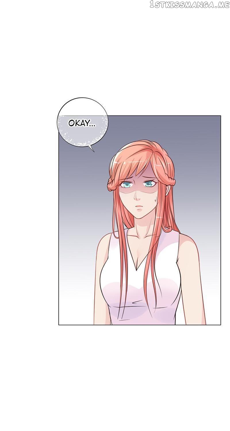 My Notoriously Naughty Lover Chapter 45 - page 34