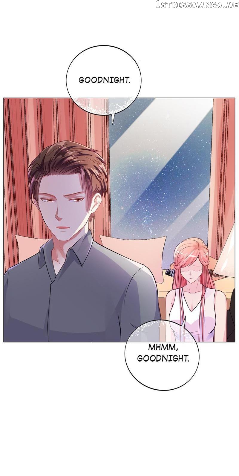 My Notoriously Naughty Lover Chapter 45 - page 35