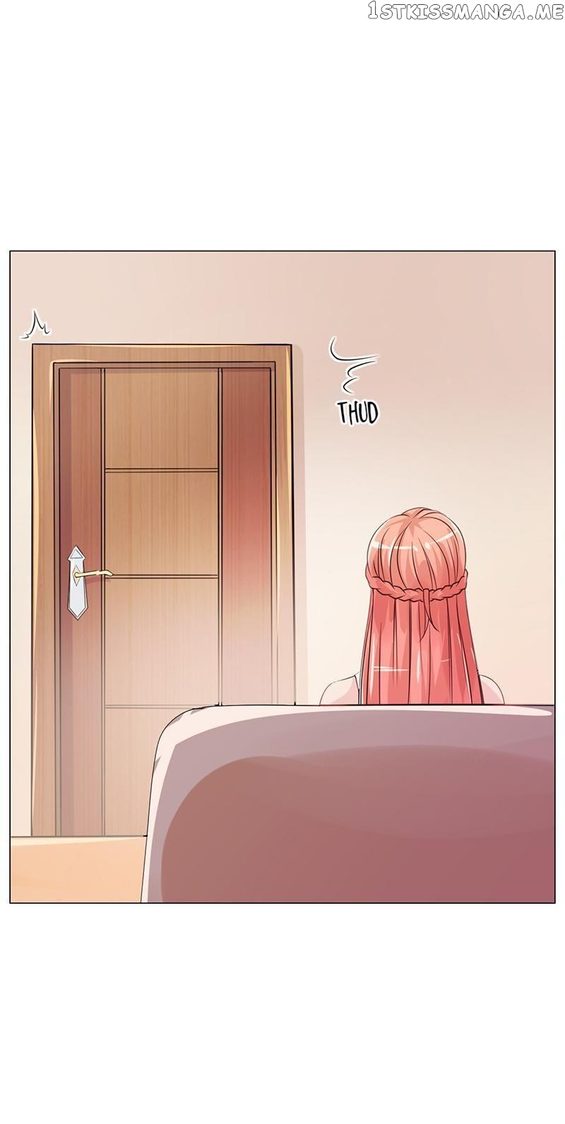 My Notoriously Naughty Lover Chapter 45 - page 36