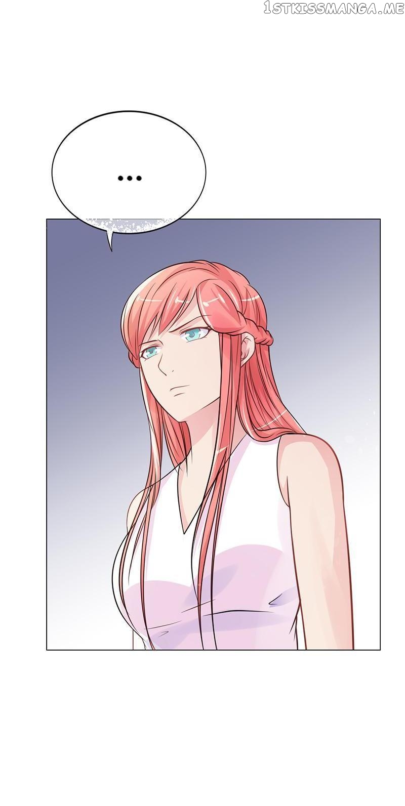 My Notoriously Naughty Lover Chapter 45 - page 37
