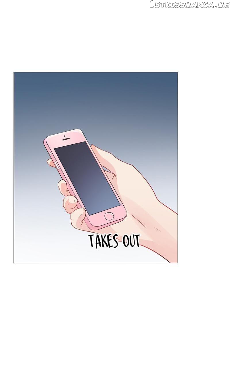 My Notoriously Naughty Lover Chapter 45 - page 38