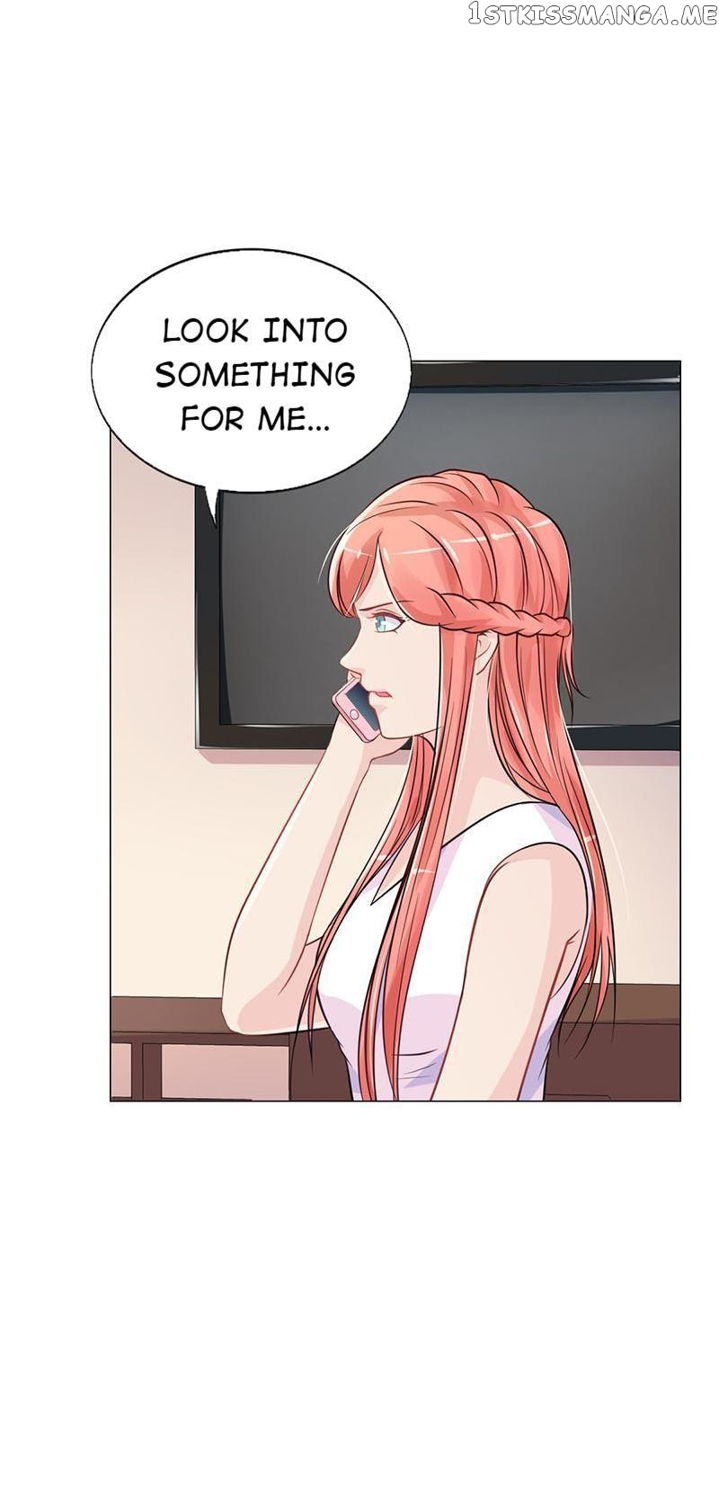 My Notoriously Naughty Lover Chapter 45 - page 39