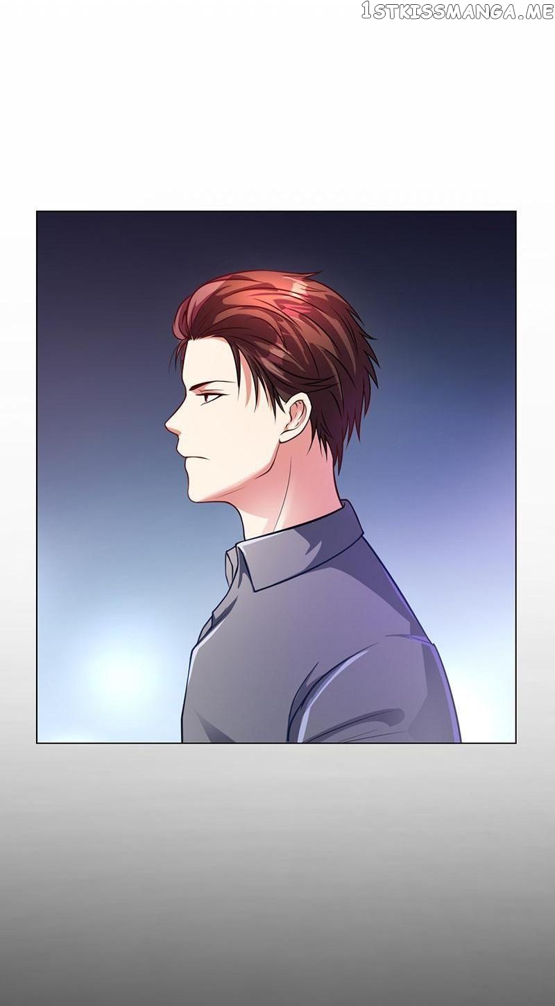My Notoriously Naughty Lover Chapter 45 - page 4