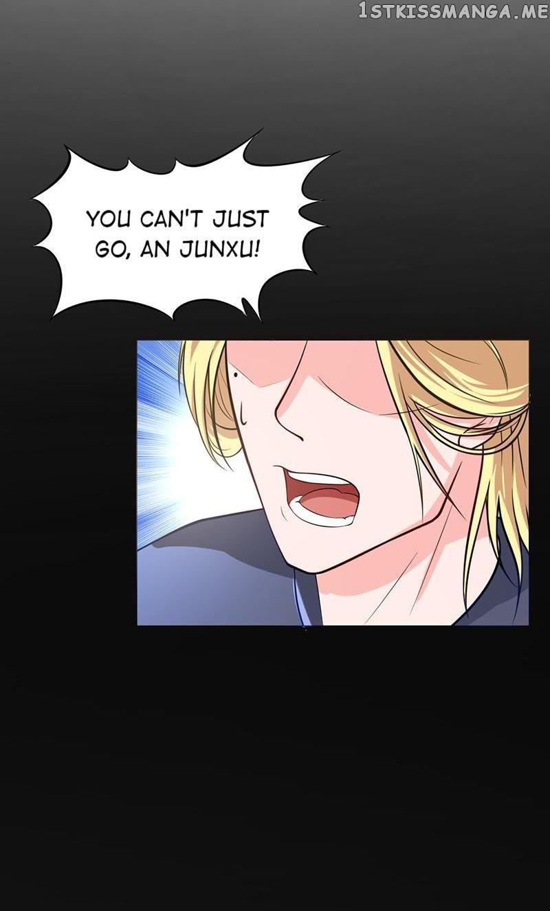 My Notoriously Naughty Lover Chapter 45 - page 5