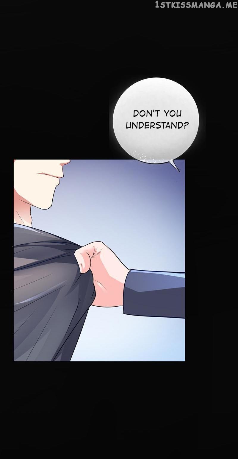 My Notoriously Naughty Lover Chapter 45 - page 7