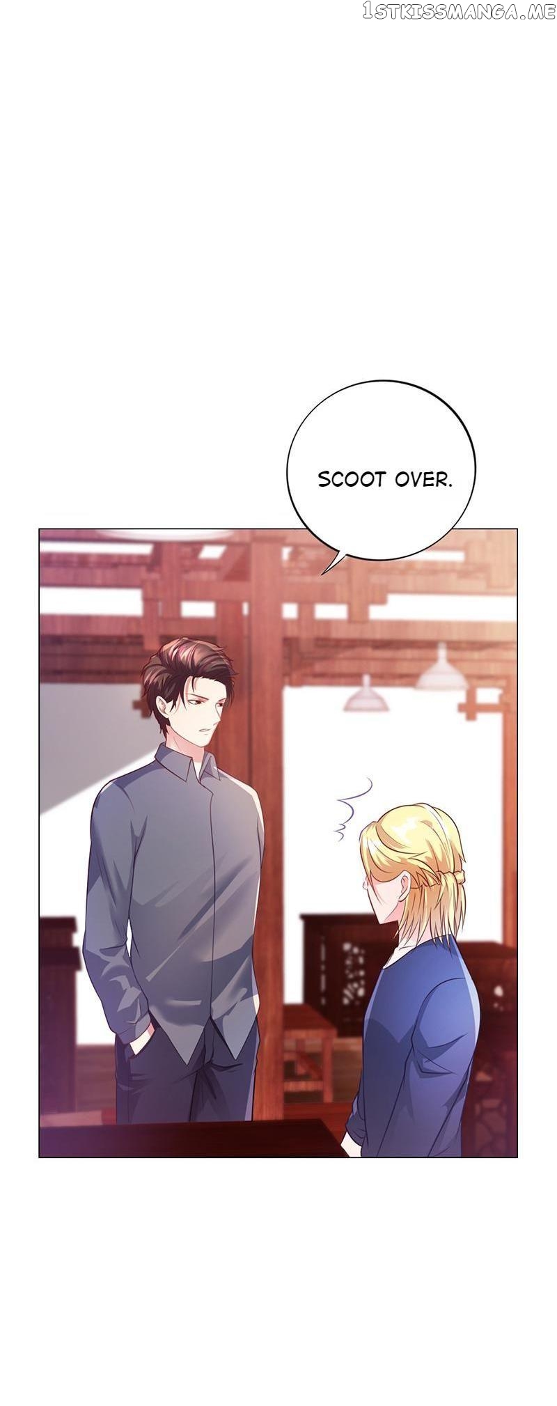 My Notoriously Naughty Lover Chapter 44 - page 20