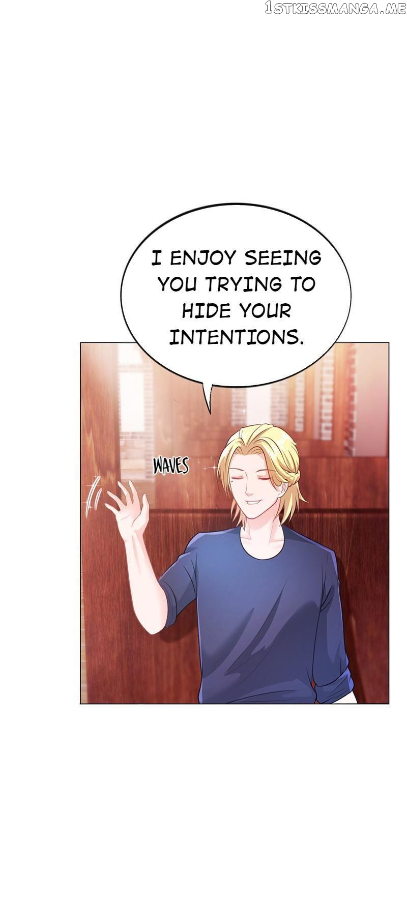 My Notoriously Naughty Lover Chapter 44 - page 24