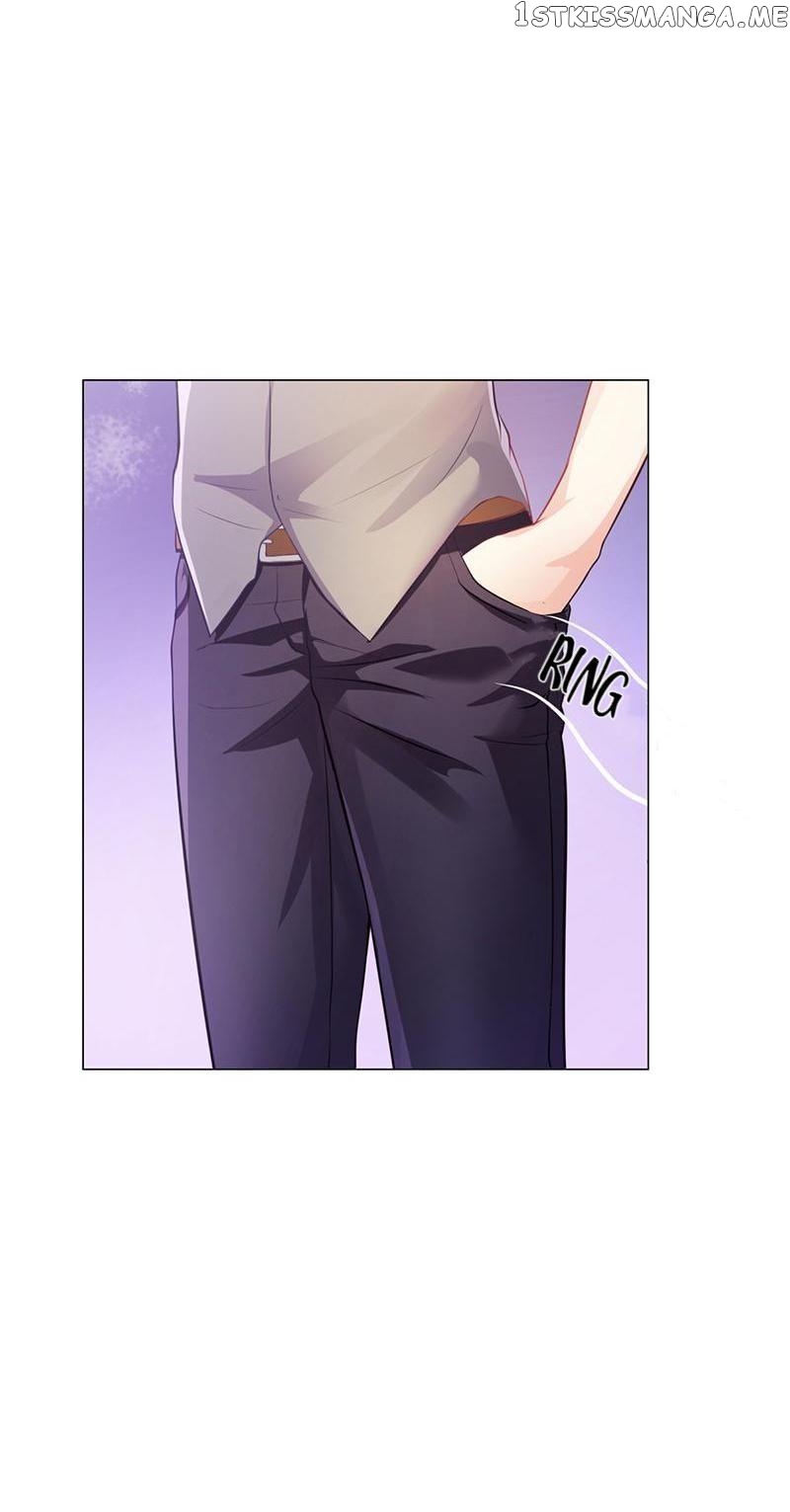 My Notoriously Naughty Lover Chapter 44 - page 25