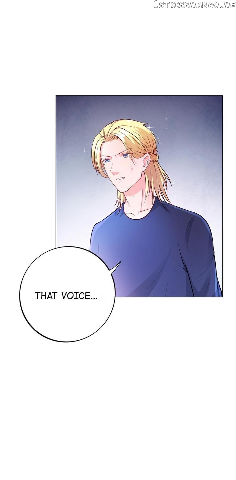 My Notoriously Naughty Lover Chapter 44 - page 31