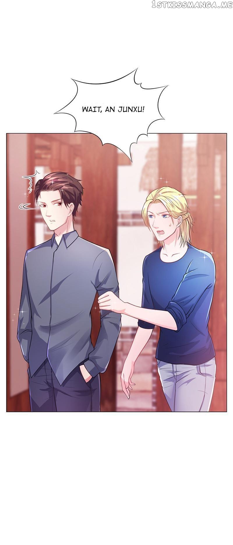 My Notoriously Naughty Lover Chapter 44 - page 34