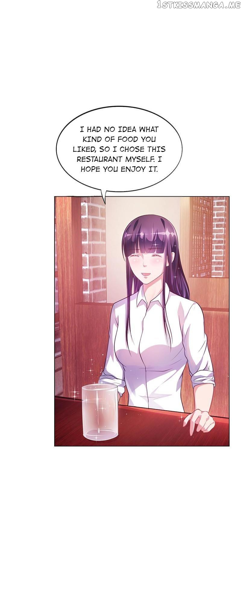 My Notoriously Naughty Lover Chapter 44 - page 7