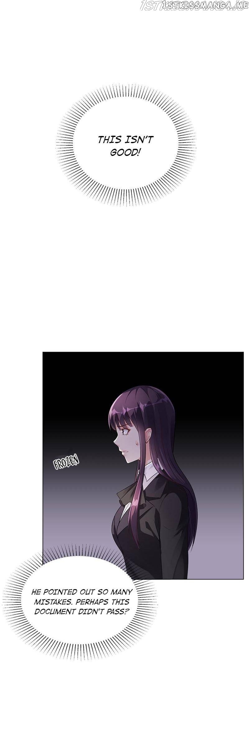 My Notoriously Naughty Lover Chapter 43 - page 11