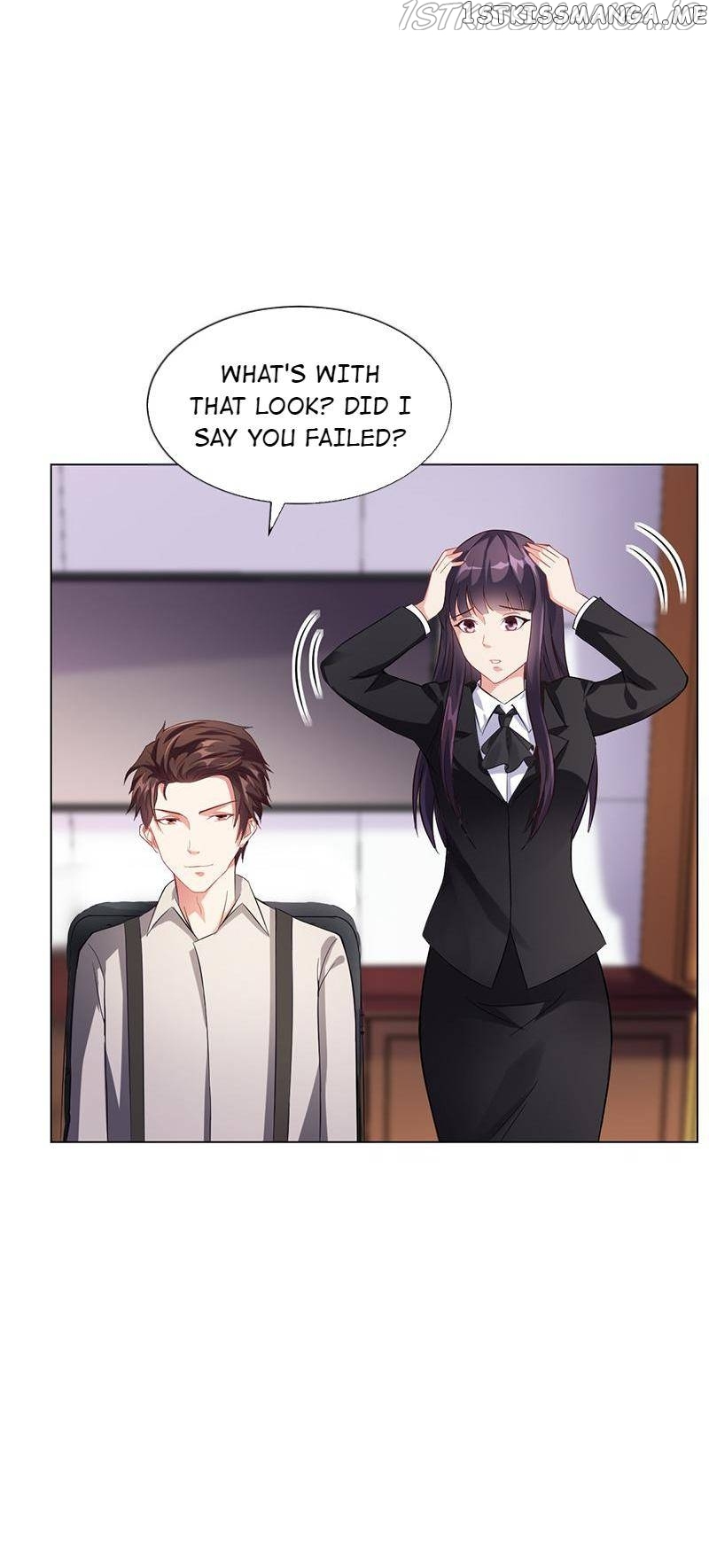 My Notoriously Naughty Lover Chapter 43 - page 13