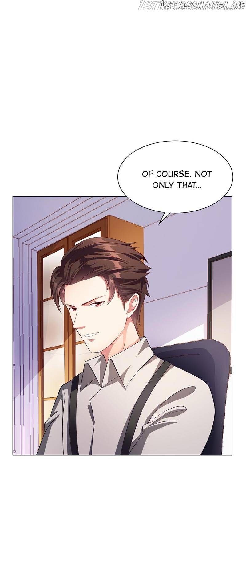My Notoriously Naughty Lover Chapter 43 - page 15