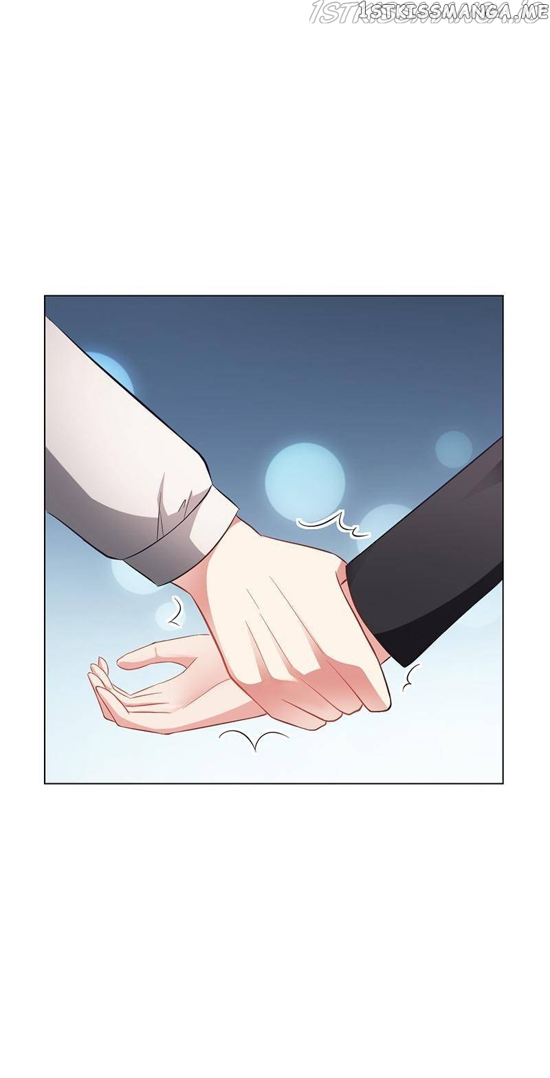 My Notoriously Naughty Lover Chapter 43 - page 16