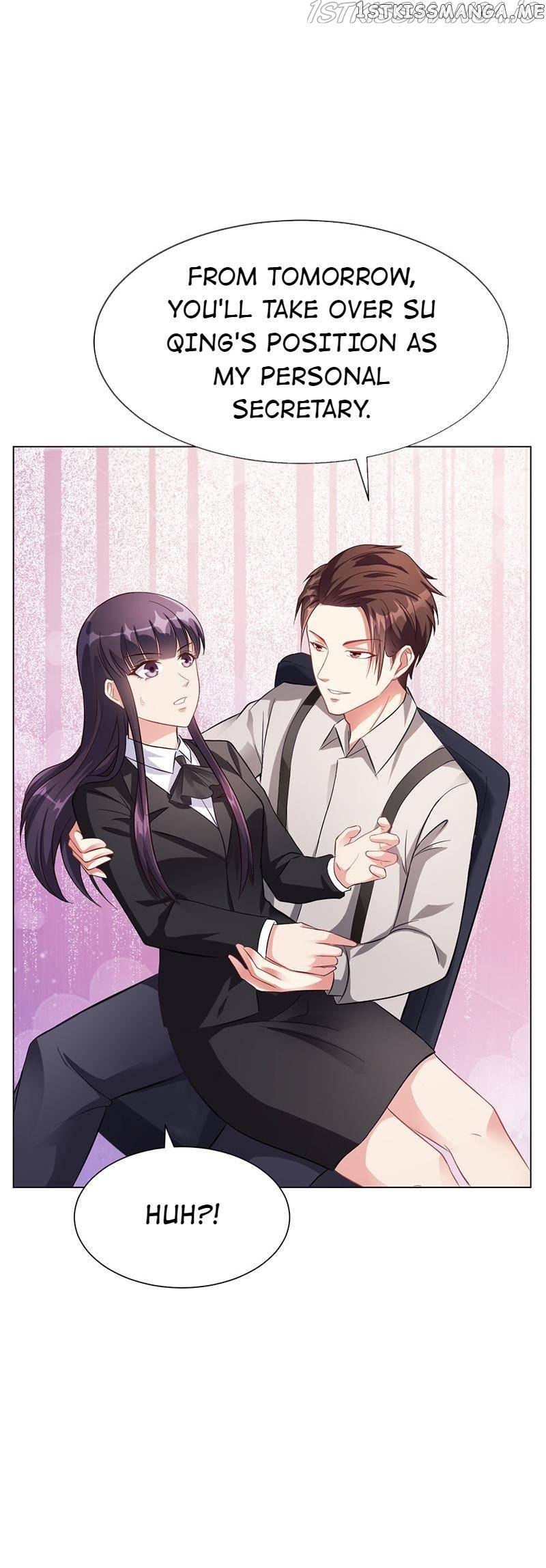 My Notoriously Naughty Lover Chapter 43 - page 17